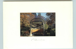 Dép 75 - Chemins De Fer - Métropolitain - Paris - Arrondissement ? - Entrée Du Métro - Photographe - Photo Jacques Loïc - Non Classés