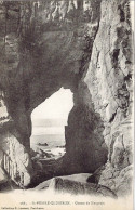 *CPA - 56 - St PIERRE QUIBERON - Grotte De Kergroix - Quiberon