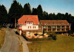 73641597 Zwieselberg Freudenstadt Hotel Hirsch Hoehenluftkurort Wintersportplatz - Freudenstadt