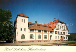73641583 Wisch Luehe Hotel Faehrhaus Kirschenland Wisch Luehe - Other & Unclassified