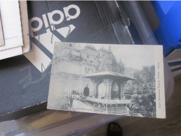 Jagat Sheremant Temple Amber Jaipur - Indien