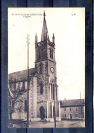 74. Saint Julien En Genevois. L'église - Saint-Julien-en-Genevois