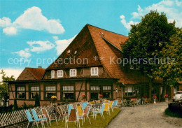 73641567 Neestahl Kovahl Pensionshaus Waldschloesschen  - Other & Unclassified