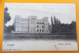 FLOREFFE  -  Château Dorlodot    -  1904 - Floreffe