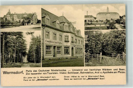 13447406 - Wermsdorf - Wermsdorf