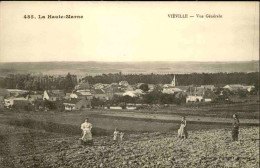 FRANCE - Carte Postale - Vieville - Vue Générale - L 152151 - Altri & Non Classificati