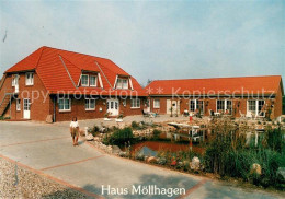 73641518 Schuelp Nortorf Haus Moellhagen Landhotel Schuelp Nortorf - Other & Unclassified