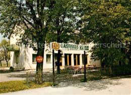 73641499 Siegenfeld Heiligenkreuz Gasthof Skilitz  - Sonstige & Ohne Zuordnung