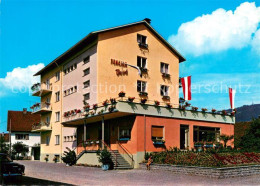 73641494 Bregenz Vorarlberg Pension Vevi Bregenz Vorarlberg - Other & Unclassified