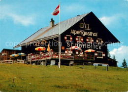 73641482 Lofer Alpengasthof Haus Schoenblick Loferer Alm Lofer - Sonstige & Ohne Zuordnung