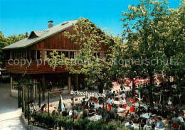 73641445 Wien Biergarten Restaurant Schweizerhaus Wien - Autres & Non Classés