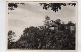 PRASCORSANO Santuario Di Belmonte 1952 - Andere & Zonder Classificatie