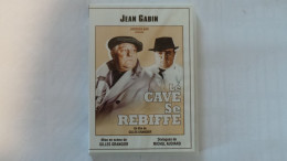 LE CAVE SE REBIFFE - Comedy