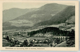 52043506 - Steinhaus Am Semmering - Andere & Zonder Classificatie