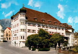 73641419 Imst Tirol Hotel Post Imst Tirol - Sonstige & Ohne Zuordnung