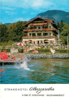 73641413 St Wolfgang Salzkammergut Strandhotel Margaretha Am Wolfgangsee St Wolf - Sonstige & Ohne Zuordnung