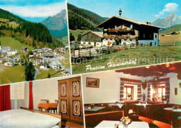 73641408 Filzmoos Pension Hammerhof Landschaftspanorama Alpen Filzmoos - Sonstige & Ohne Zuordnung