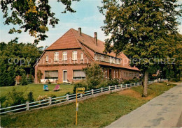 73641385 Borstel Bispingen Pension Auf Dem Bauernhof Borstel Bispingen - Autres & Non Classés