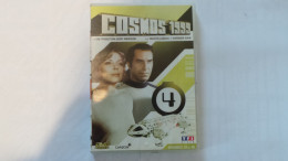 COSMOS 1999 - Clásicos