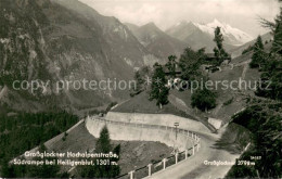 73641353 Heiligenblut Kaernten Grossglockner Hochalpenstrasse Suedrampe Hohe Tau - Sonstige & Ohne Zuordnung