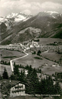 73641335 Hinterthiersee Panorama Mit Blick Zum Sonnwendjoch Rofangebirge Hintert - Sonstige & Ohne Zuordnung