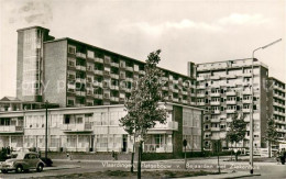 73641315 Vlaardingen Flatgebouw V. Bejaarden Met Ziekenhuis Vlaardingen - Otros & Sin Clasificación