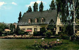 73641301 Poelich Weinhaus Hotel Henn Garten Terrasse Poelich - Sonstige & Ohne Zuordnung