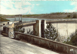 *CPM - 81 - CARMAUX - Barrage De La Roucarié - Carmaux