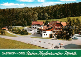 73641289 Kapfenhardt Gasthof Hotel Untere Kapfenhardter Muehle Kapfenhardt - Sonstige & Ohne Zuordnung