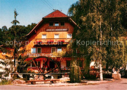 73641288 Kapfenhardt Gasthof Hotel Untere Kapfenhardter Muehle Kapfenhardt - Sonstige & Ohne Zuordnung