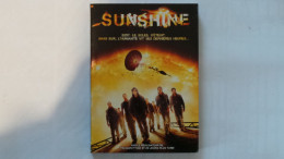 SUNSHINE - Ciencia Ficción Y Fantasía