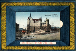 55119506 - Antwerpen - Antwerpen