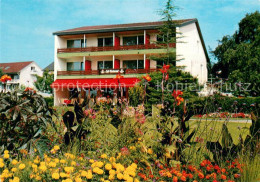 73641281 Nussdorf Ueberlingen Seehotel Zolg Nussdorf Ueberlingen - Überlingen