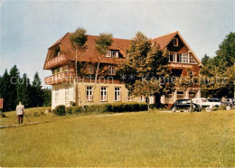 73641280 Zwieselberg Freudenstadt Schwarzwald Gasthof Auerhahn Zwieselberg Freud - Freudenstadt