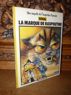 SOKAL / CANARDO / LA MARQUE DE RASPOUTINE - Altri & Non Classificati