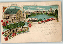 13607906 - Geringswalde - Autres & Non Classés