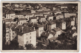 CPA Carte Postale / 69 Rhône, Tarare / Édition Artistique Étienne / Cité Des Mousselines - Cité-Jardin. - Tarare