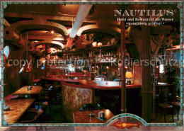 73641238 Neukamp Hotel Restaurant Nautilus Neukamp - Other & Unclassified