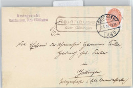51092706 - Reinhausen , Kr Goettingen - Autres & Non Classés