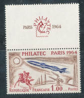 1422** Philatec 1964 - Neufs