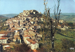 *CPM - 81 - CORDES EN ALBIGEOIS - Vue Générale - Cordes