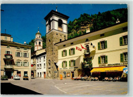 39490506 - Poschiavo - Andere & Zonder Classificatie