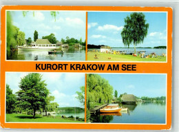 39557206 - Krakow A See - Sonstige & Ohne Zuordnung