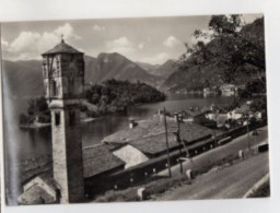 Lago Di Como 1958 - Como