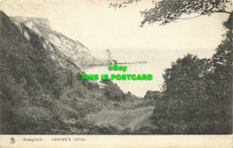 R587786 Torquay. Ansteys Cove. Tuck. Town And City Series 2036. 1905 - Wereld