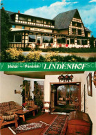 73641155 Bad Laer Hotel Pension Lindenhof Bad Laer - Bad Laer