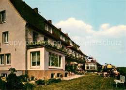 73641154 Bad Laer Pension Haus Blomberg Bad Laer - Bad Laer