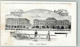 52306406 - Wien 1. Bezirk, Innere Stadt - Andere & Zonder Classificatie