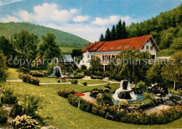 73641132 Riedener Muehlen Hotel Haus Hubertus Riedener Muehle Riedener Muehlen - Sonstige & Ohne Zuordnung