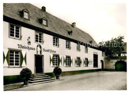 73641123 Walporzheim Weinhaus Sankt Peter Walporzheim - Bad Neuenahr-Ahrweiler
